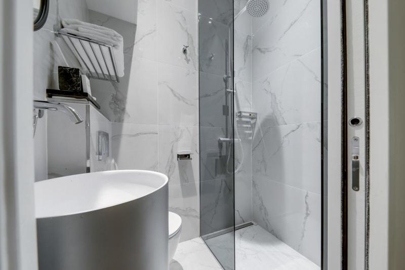 207 Suite Cartier - Superb Apartment In Paris Bagian luar foto